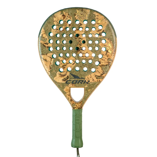 Cork Supreme Control 3 padel racket