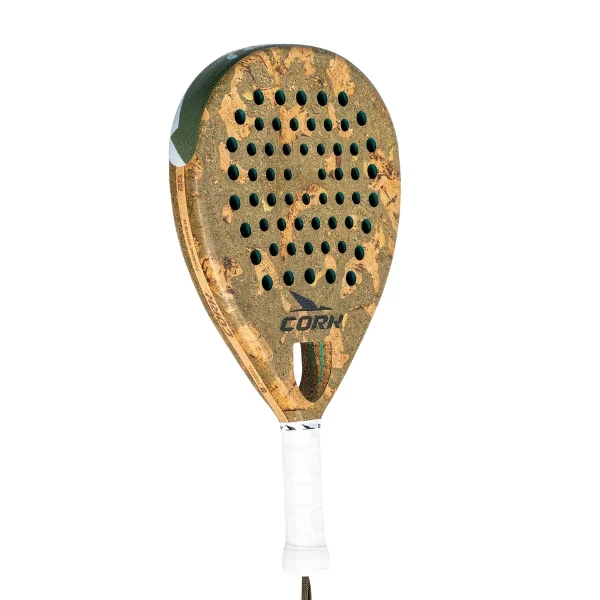 Raquete de padel Cork Supreme Hybrid IV, foto 2