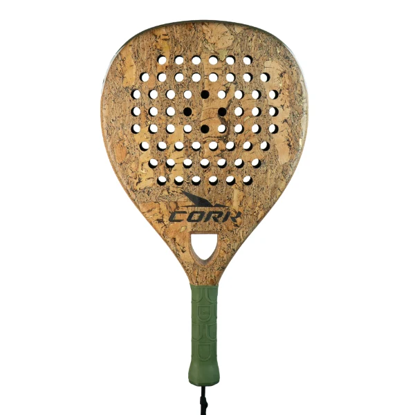 Cork Supreme Power 3 padel racket