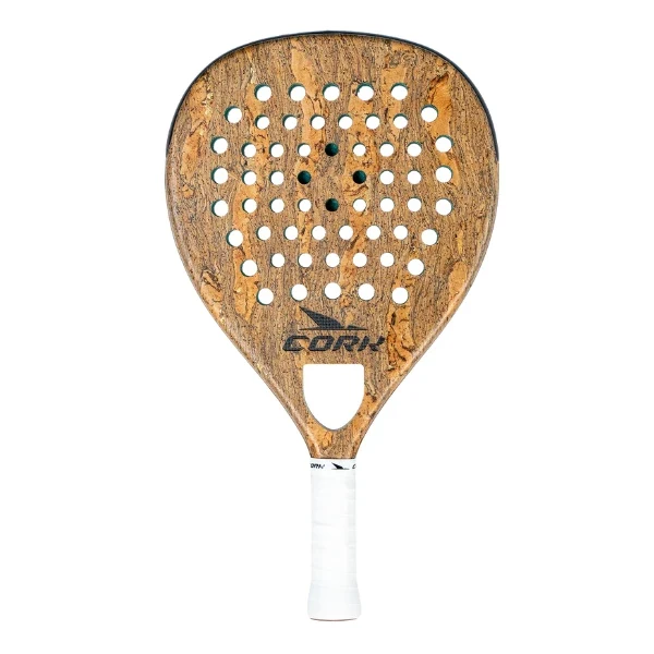 Raquete de padel Cork Premium Power III Diamond