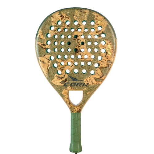 Raquete de padel Cork Supreme Control III, foto 2