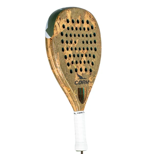 Raquete de padel Cork Supreme Power IV Diamond, foto 2