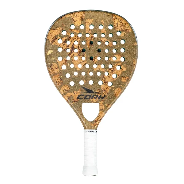 Raquete de padel Cork Supreme Power IV Diamond