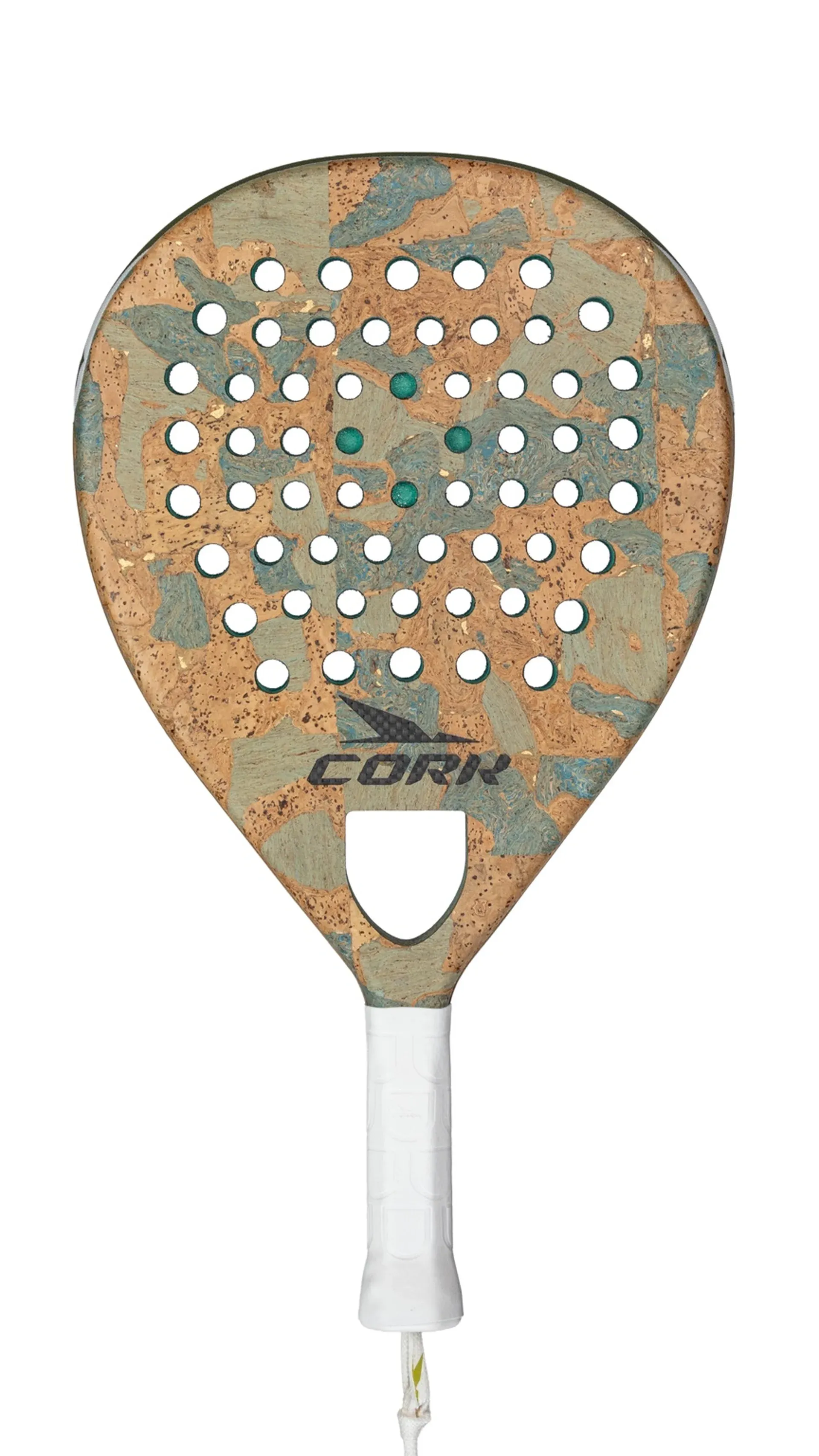 Raquete de padel Cork Premium Woman