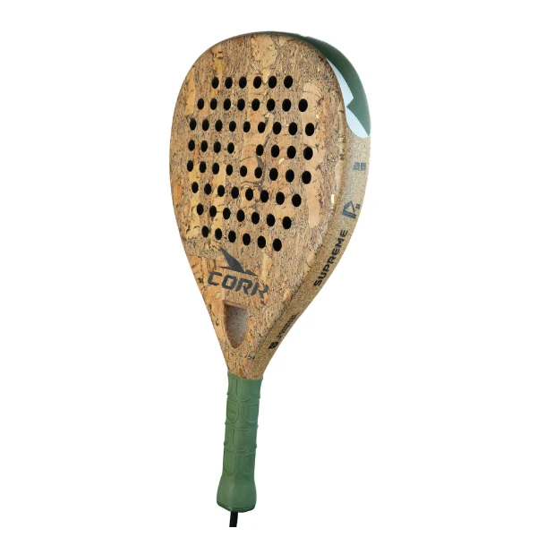 Cork Supreme Power 2 padel racket, photo 2