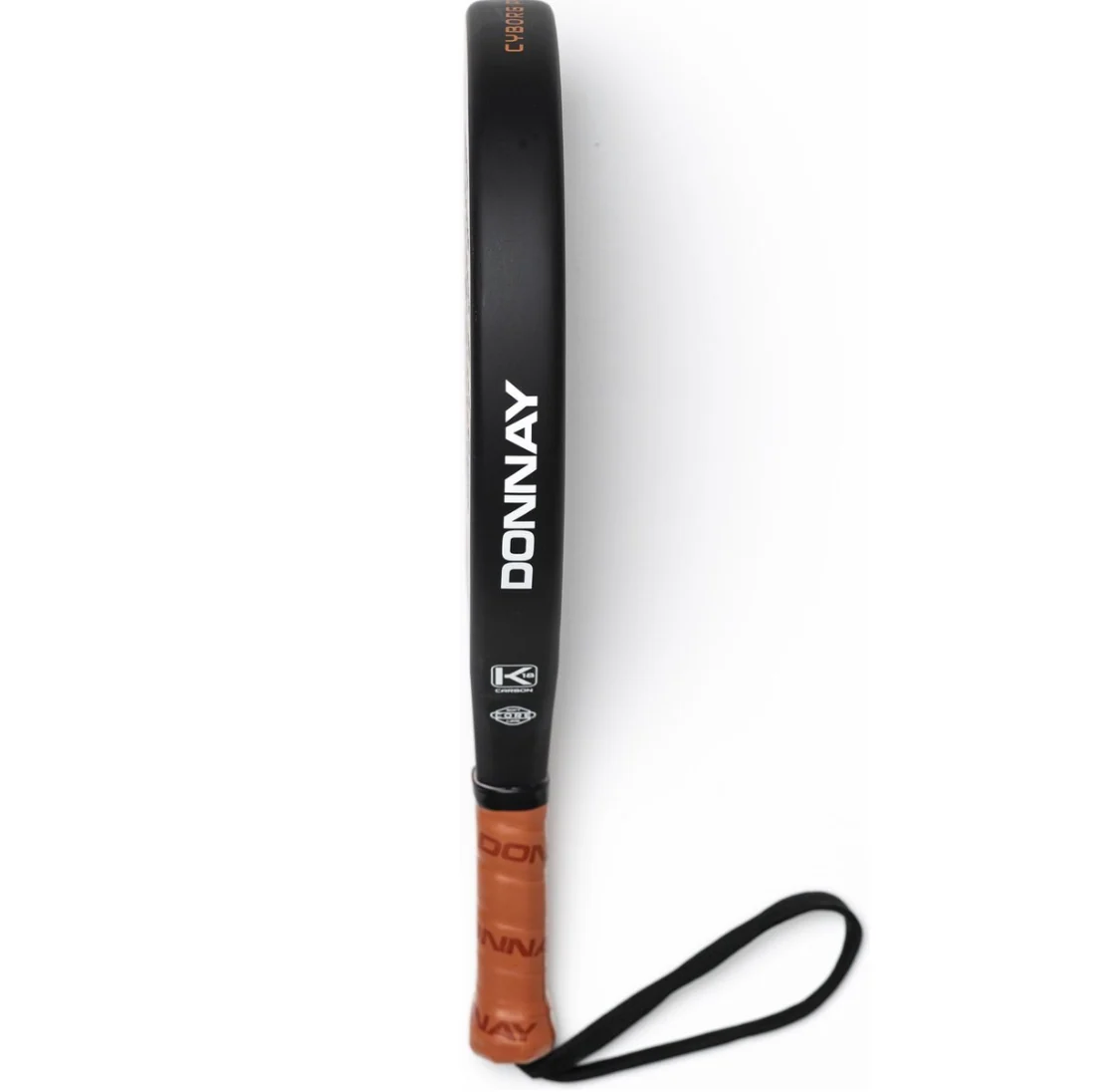 Raquete de padel Donnay Cyborg Pro 18K, foto 2