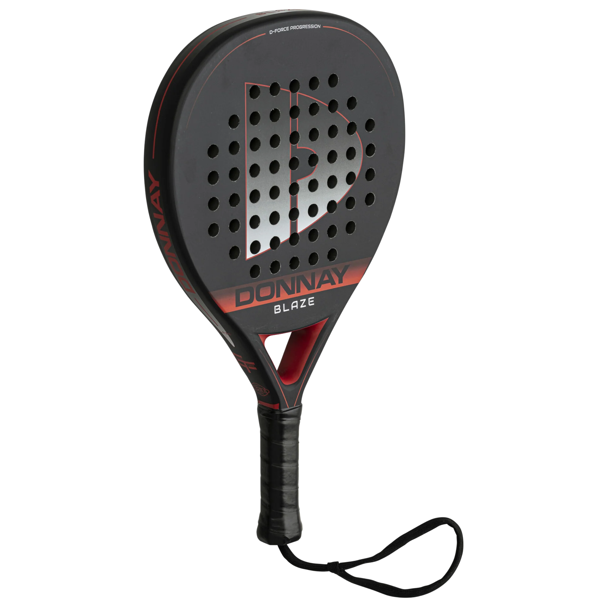 Raquete de padel Donnay Blaze, foto 2