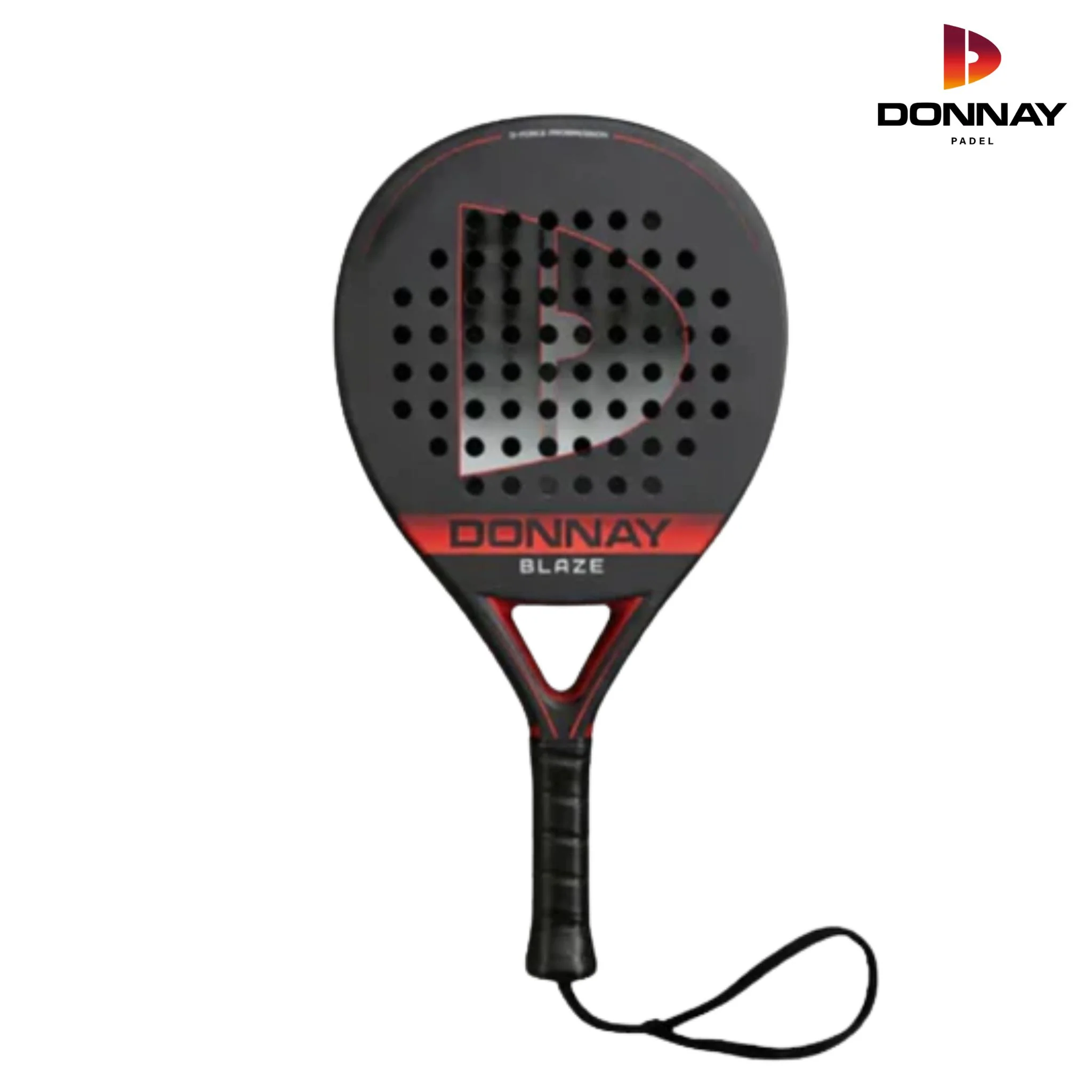 Raquete de padel Donnay Blaze