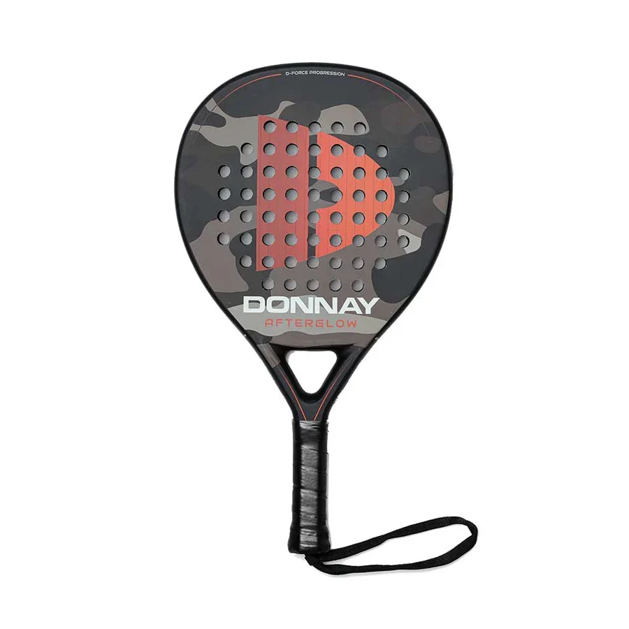 Raquete de padel Donnay Afterglow 3K