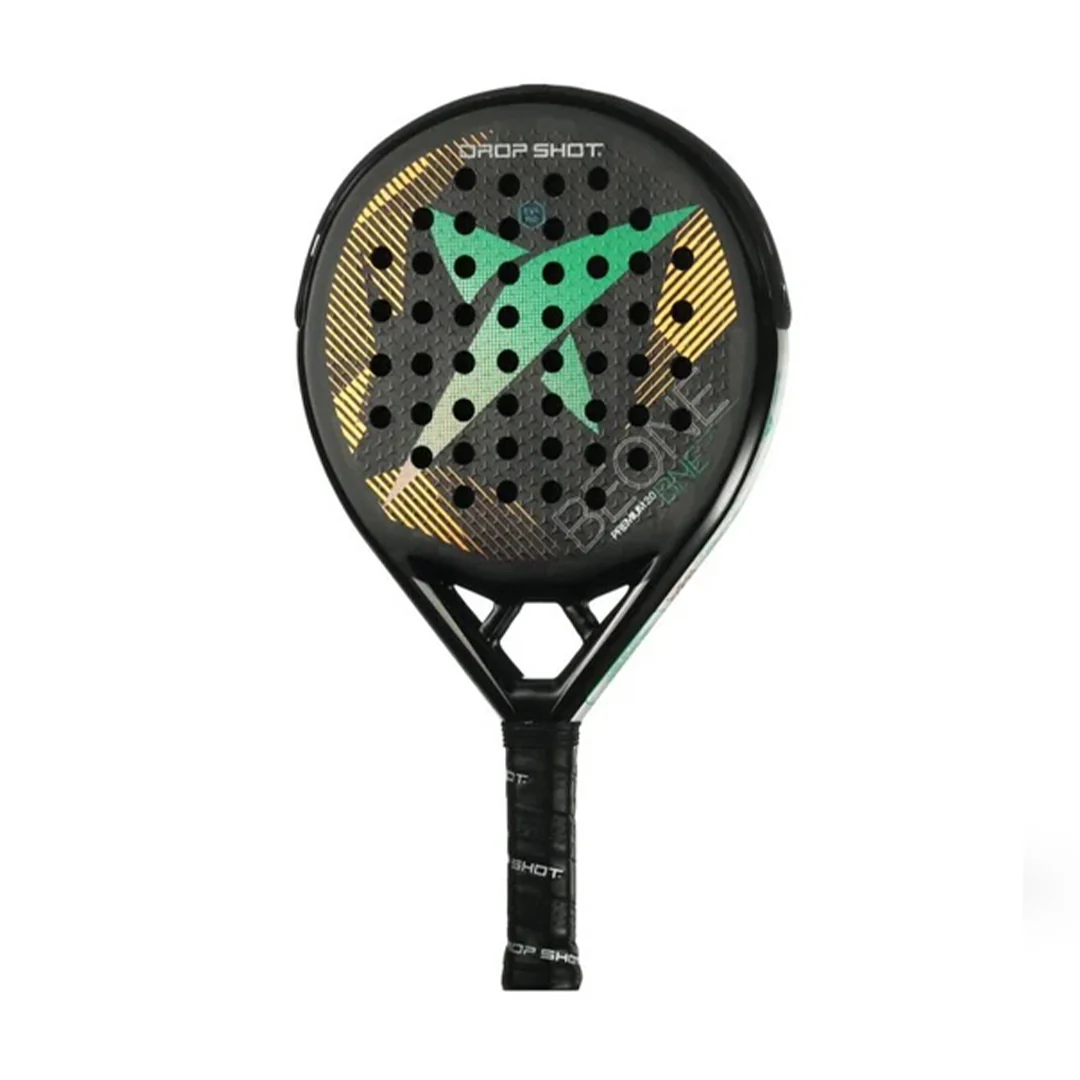 Raquete de padel Drop Shot Beone Premium Bne DS 38 2.0, foto 2