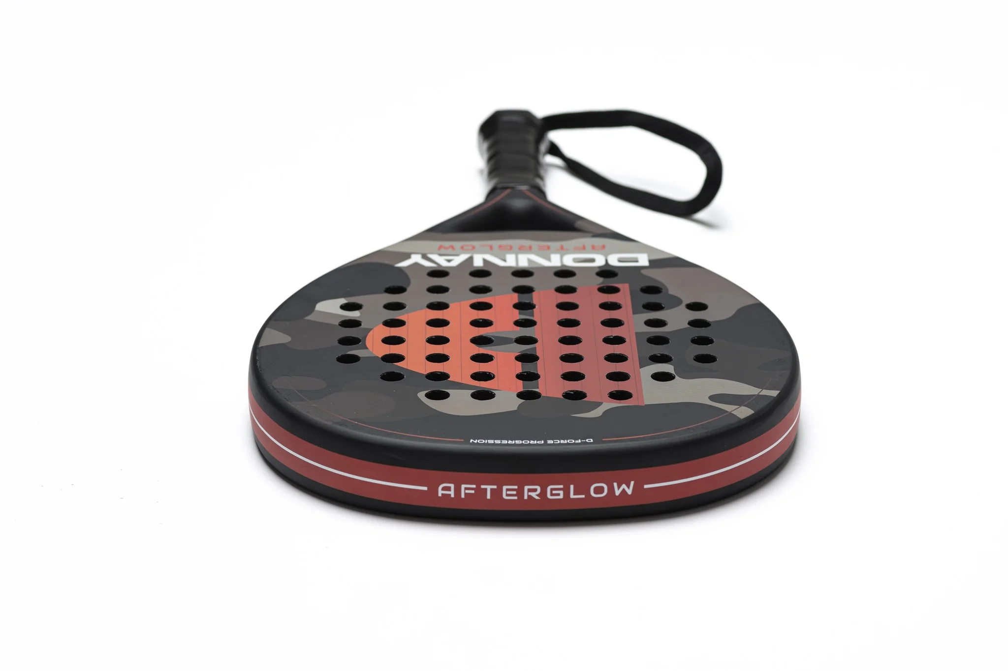 Raquete de padel Donnay Afterglow 3K Pitch, foto 2