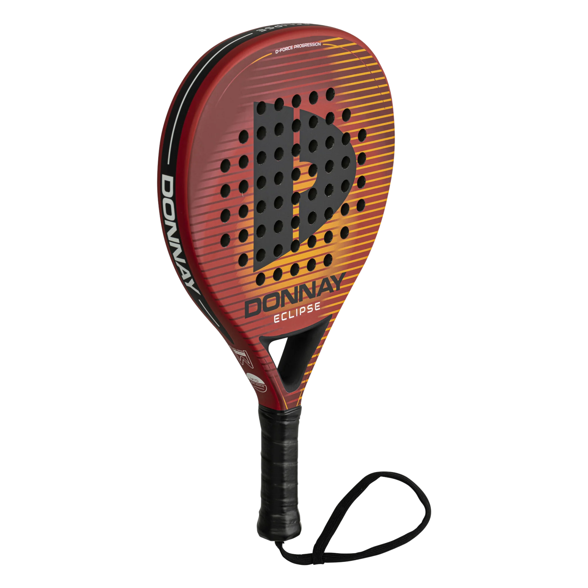 Raquete de padel Donnay Eclipse 3K, foto 2