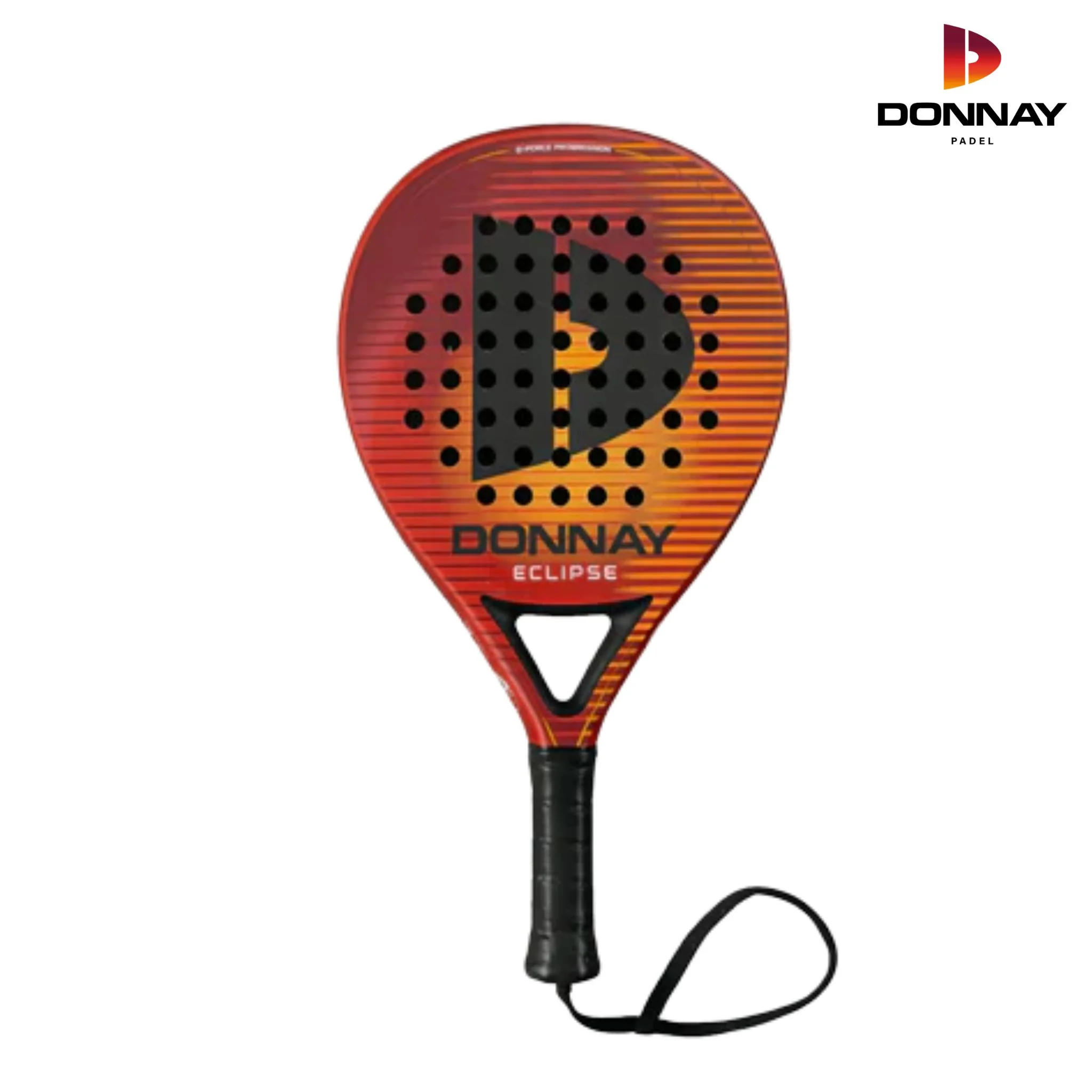 Raquete de padel Donnay Eclipse 3K