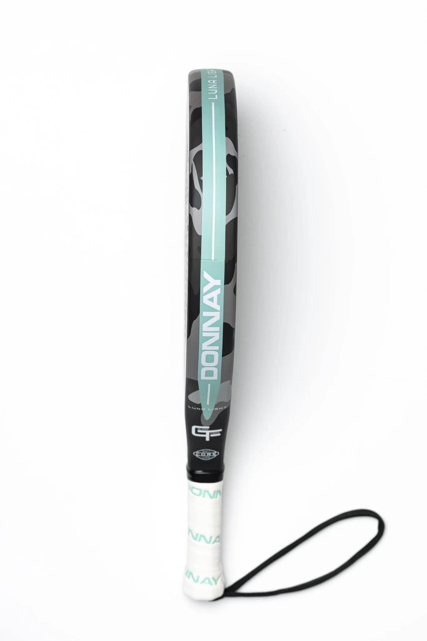 Raquete de padel Donnay Luna Light Midnight, foto 2