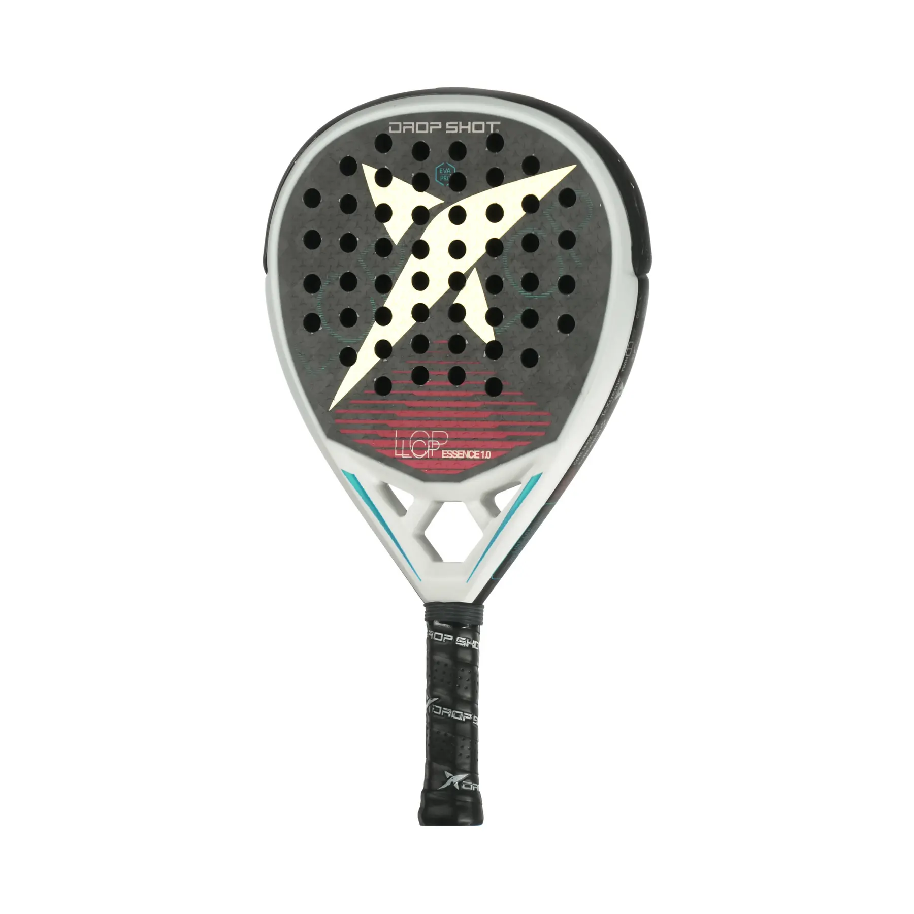 Raquete de padel Drop Shot Essence 1.0, foto 2