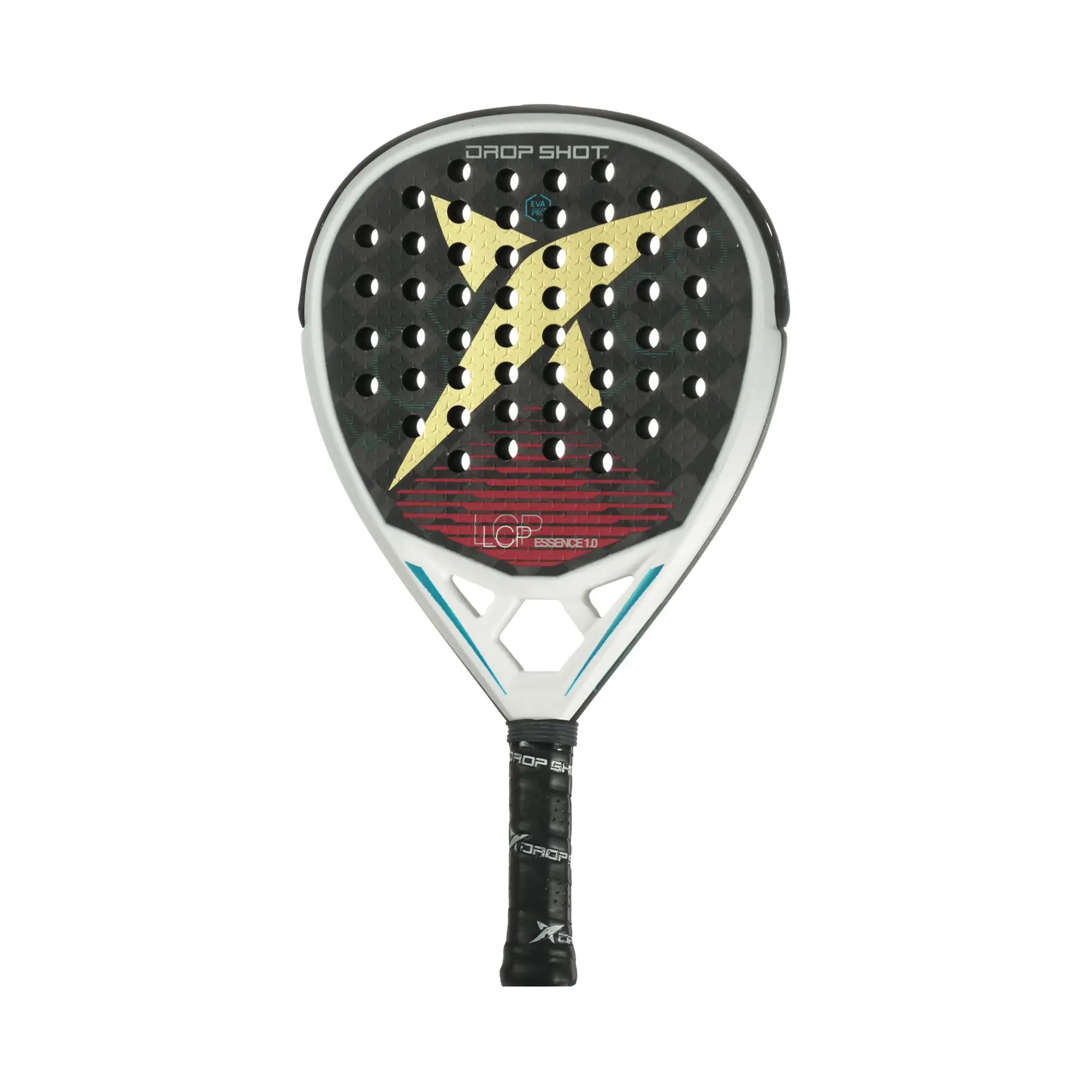Raquete de padel Drop Shot Essence 1.0