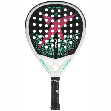 Raquete de padel Drop Shot Okaido
