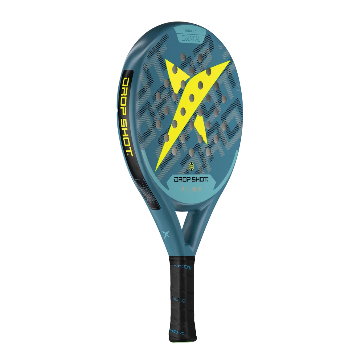 Raquete de padel Drop Shot Kibo 5.0, foto 2