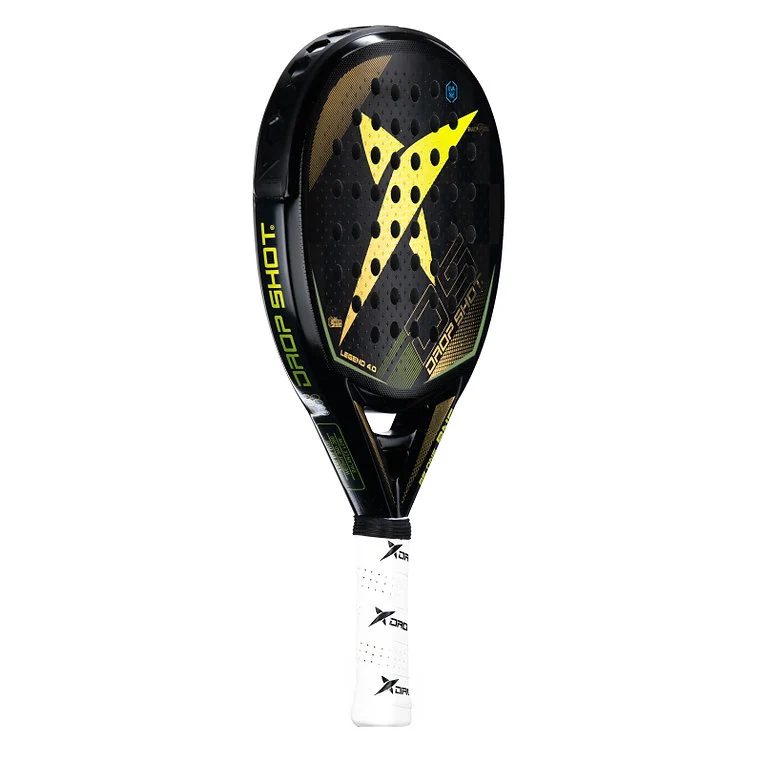 Drop Shot Legend 4.0 padel racket, photo 2