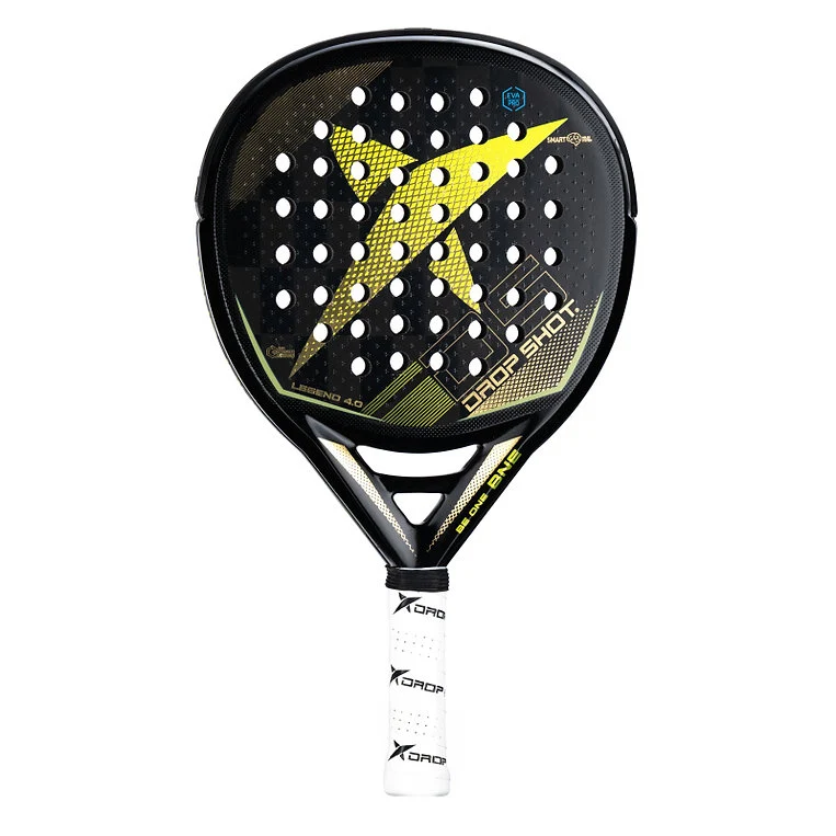 Drop Shot Legend 4.0 padel racket