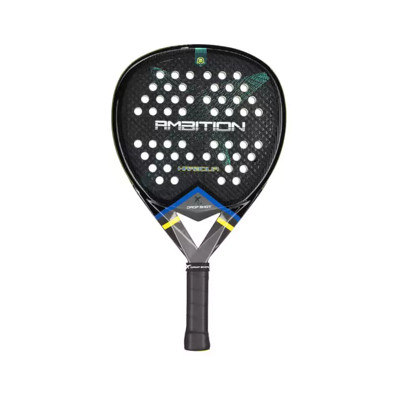 Drop Shot Harbour padel racket
