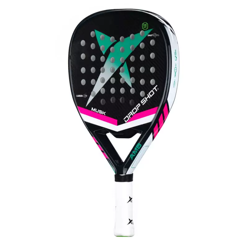 Drop Shot Musk padel racket, photo 2