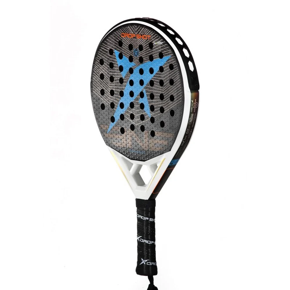 Raquete de padel Drop Shot Premium 1.0, foto 2