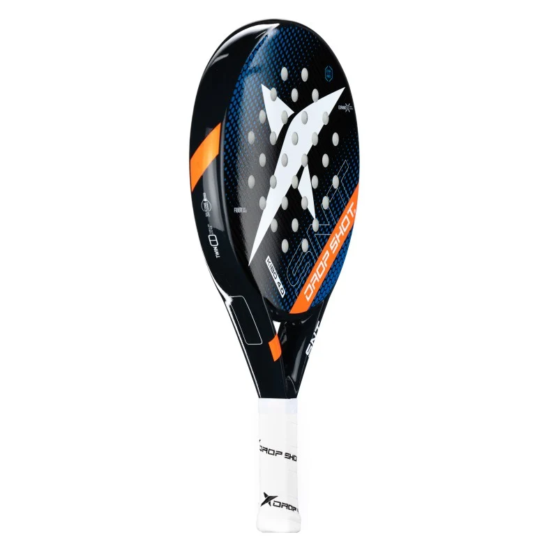 Drop Shot Kibo 4.0 padel racket, photo 2