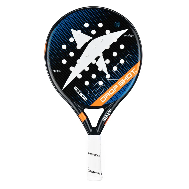 Drop Shot Kibo 4.0 padel racket