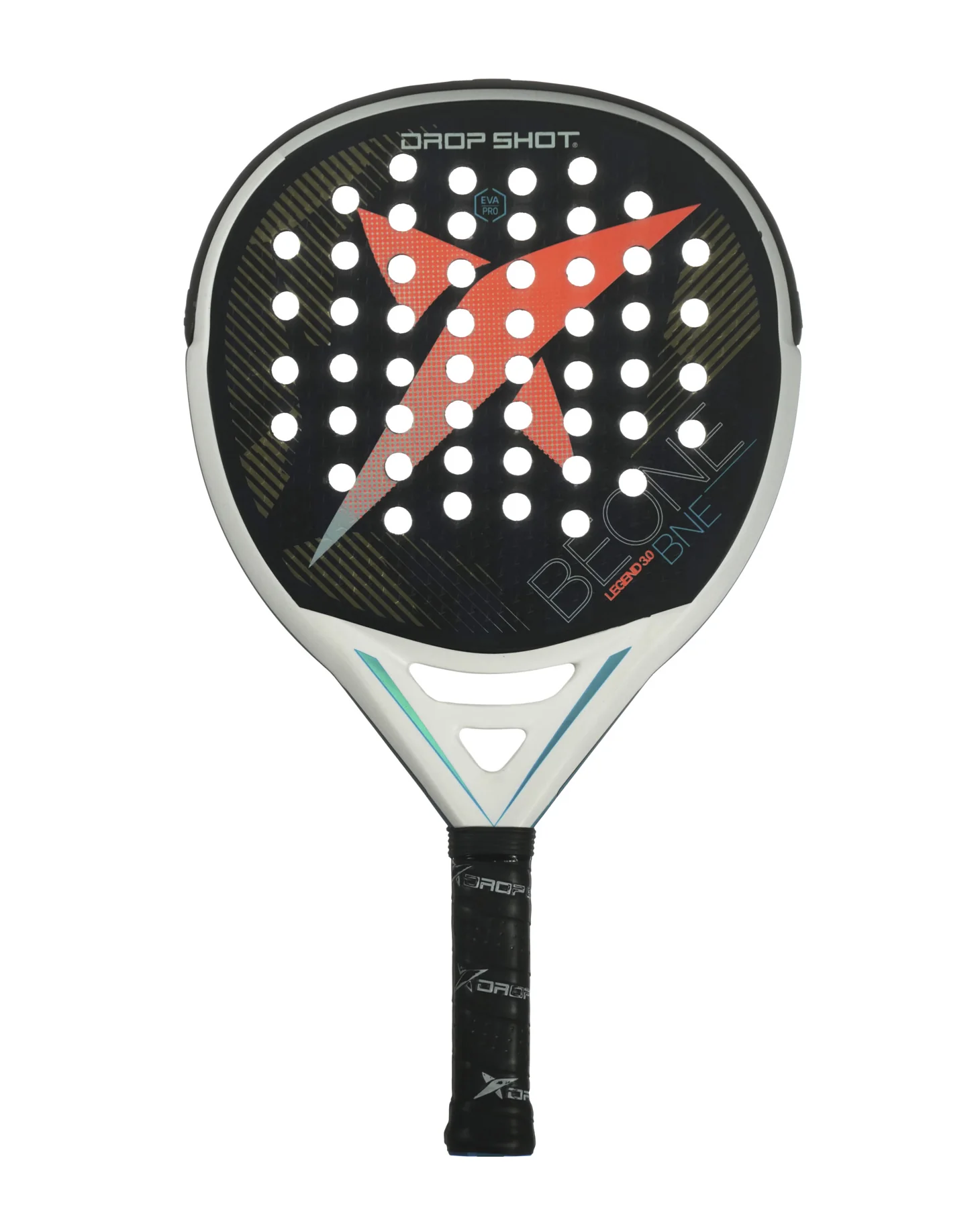 Raquete de padel Drop Shot Legend 3.0