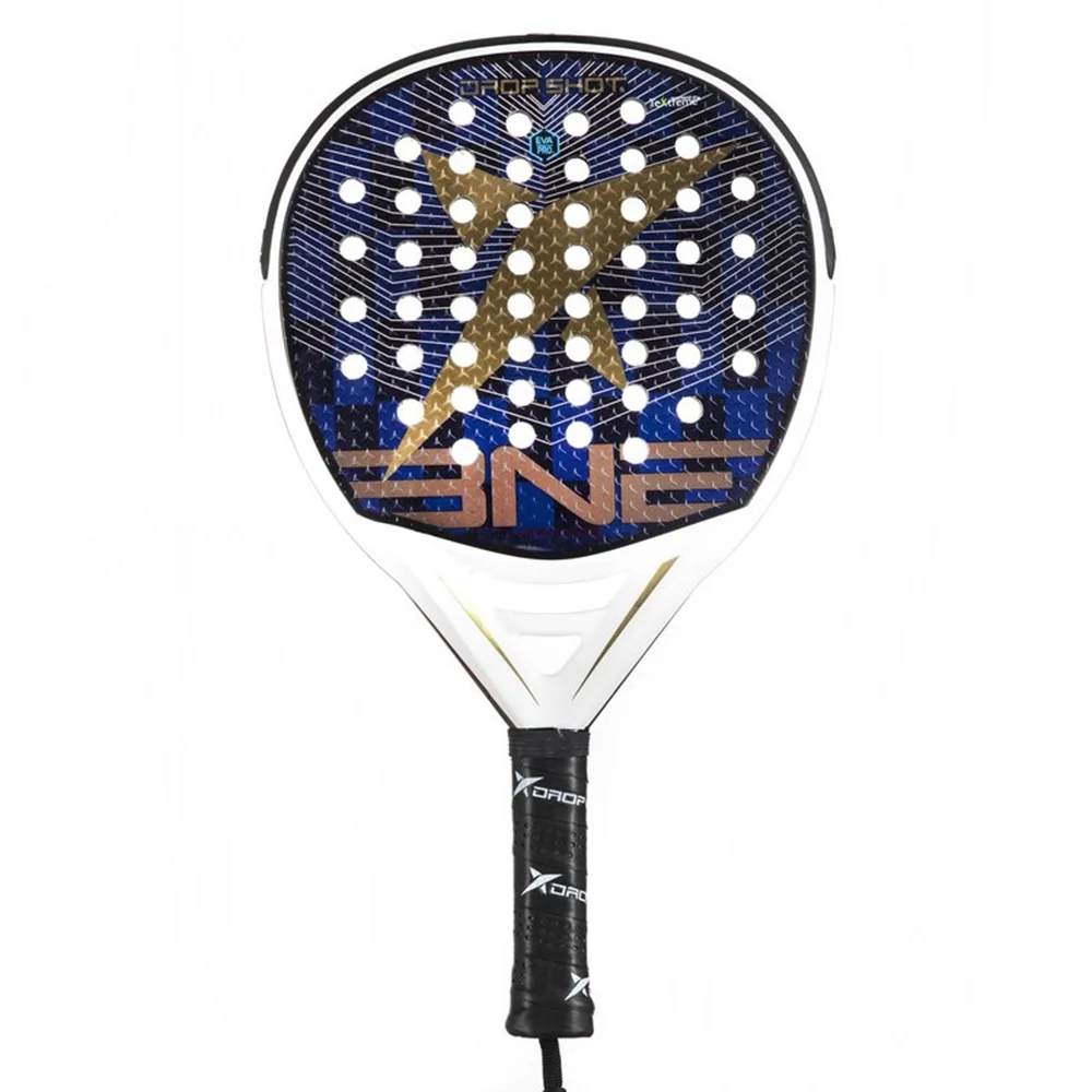 Raquete de padel Drop Shot Legend 2.0