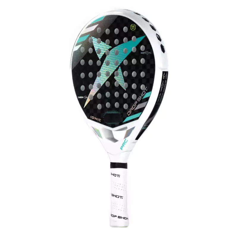 Raquete de padel Drop Shot Ionic, foto 2