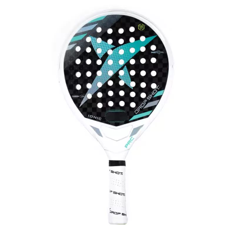 Raquete de padel Drop Shot Ionic