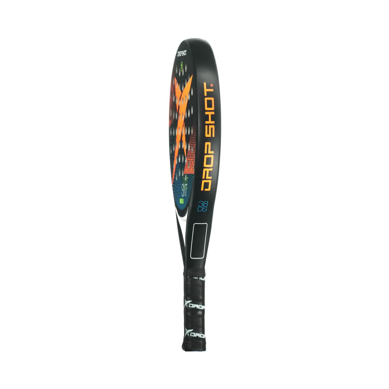 Raquete de padel Drop Shot Kibo 3.0, foto 2