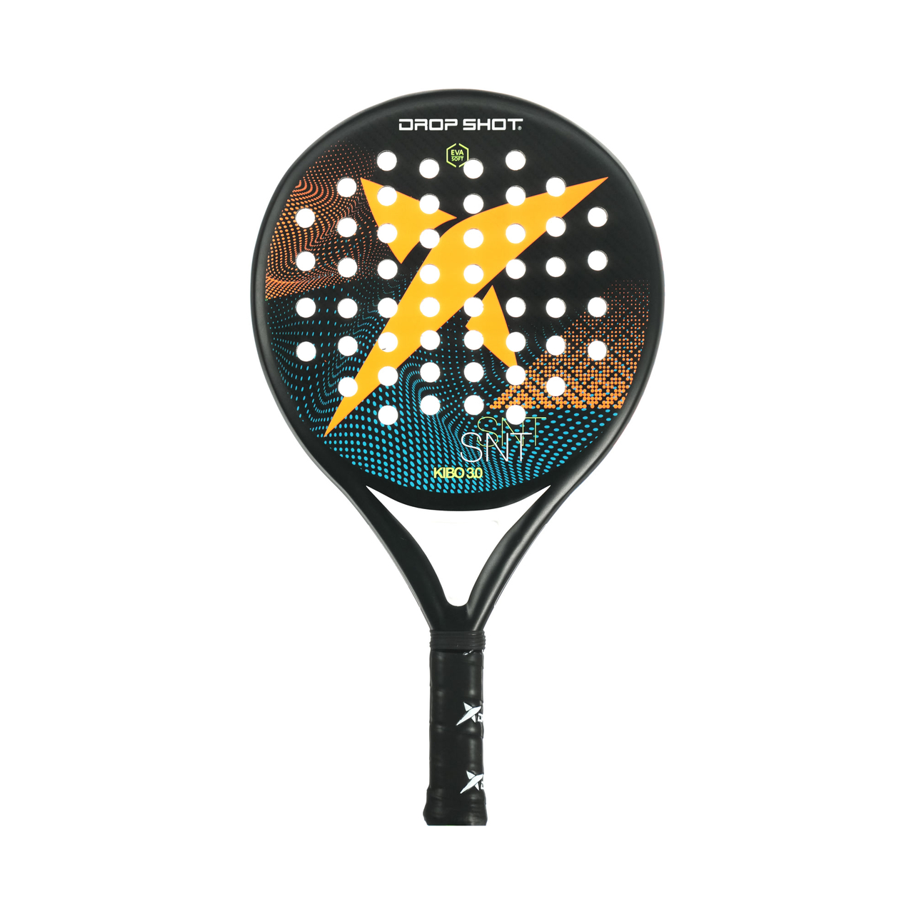 Raquete de padel Drop Shot Kibo 3.0