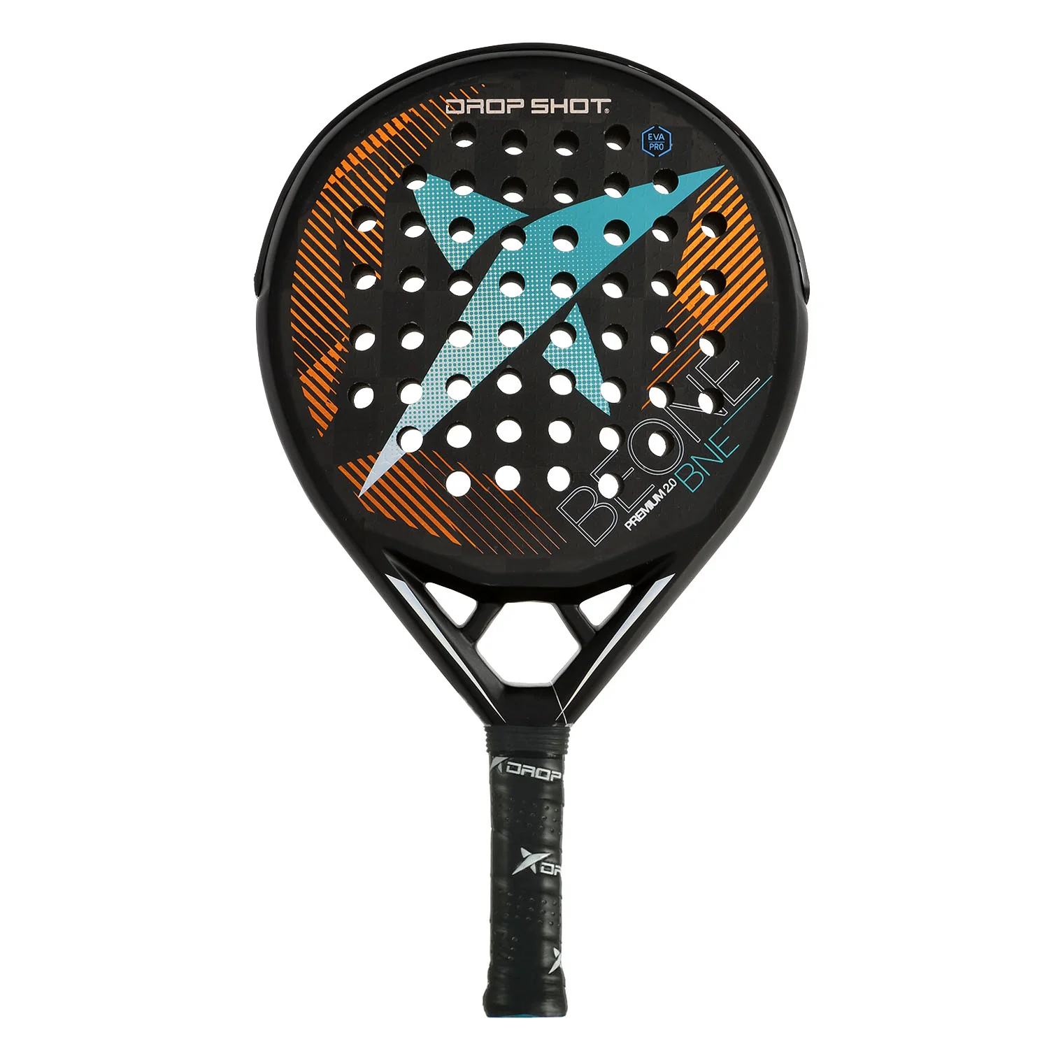 Raquete de padel Drop Shot Premium 2.0