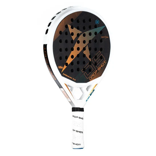 Drop Shot Premium 3.0 padel racket, photo 2