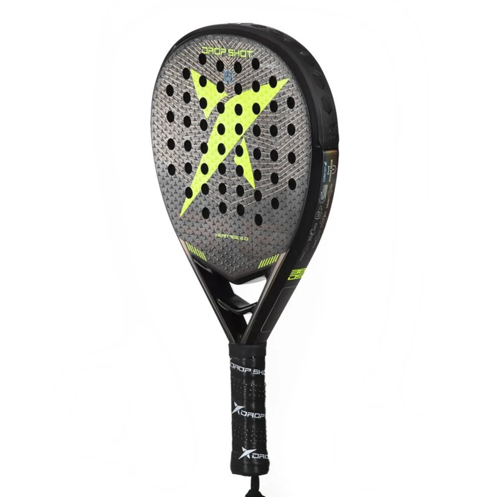 Raquete de padel Drop Shot Heritage 2.0, foto 2