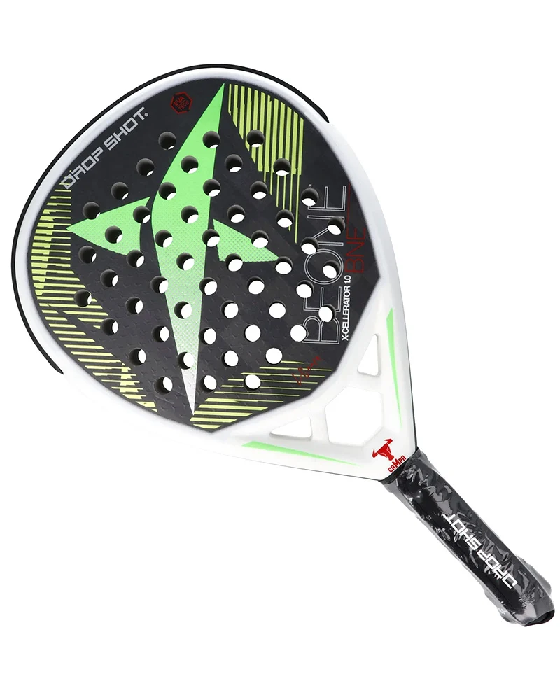 Raquete de padel Drop Shot X-Cellerator 1.0, foto 2