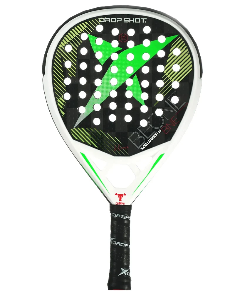 Raquete de padel Drop Shot X-Cellerator 1.0