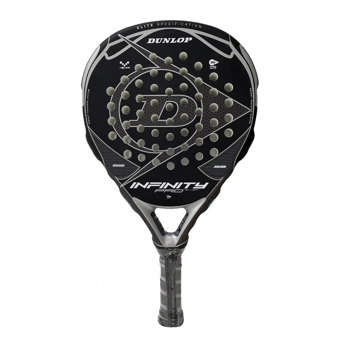 Raquete de padel Dunlop Infinity Pro