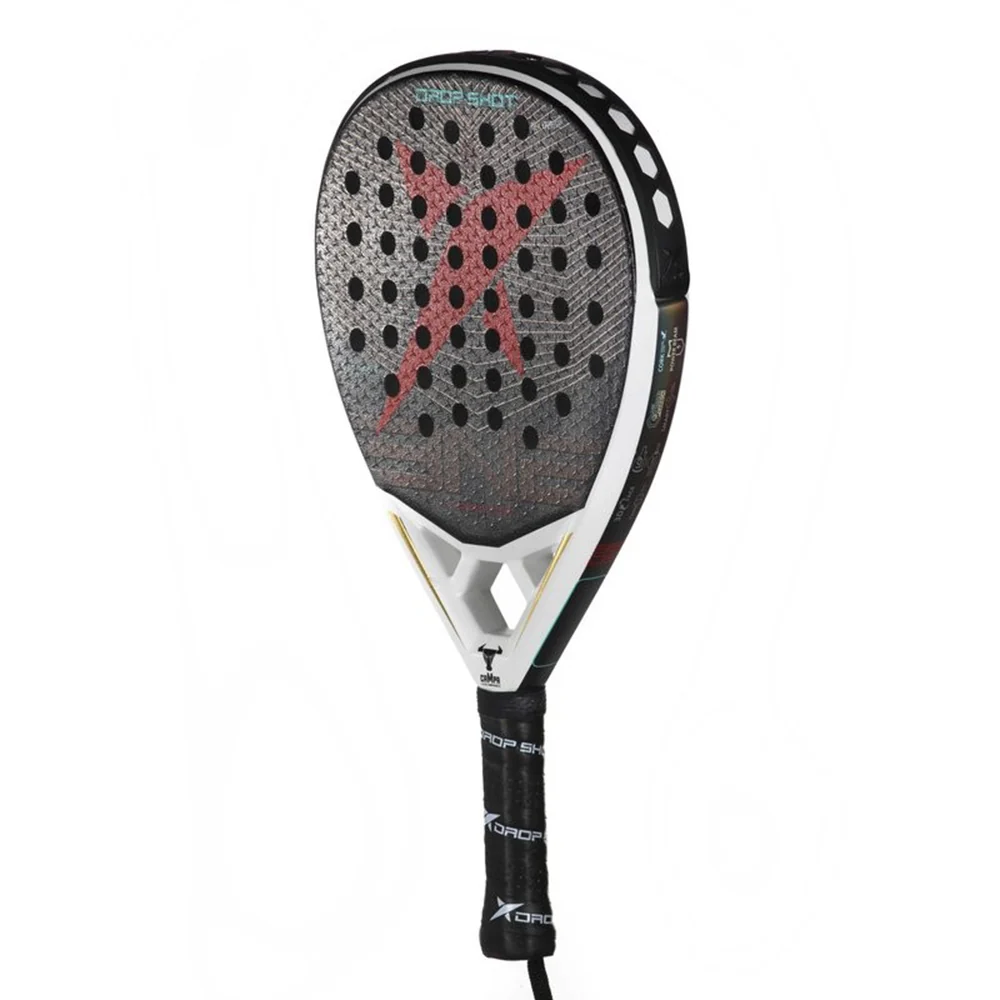 Raquete de padel Drop Shot X-Celerator, foto 2