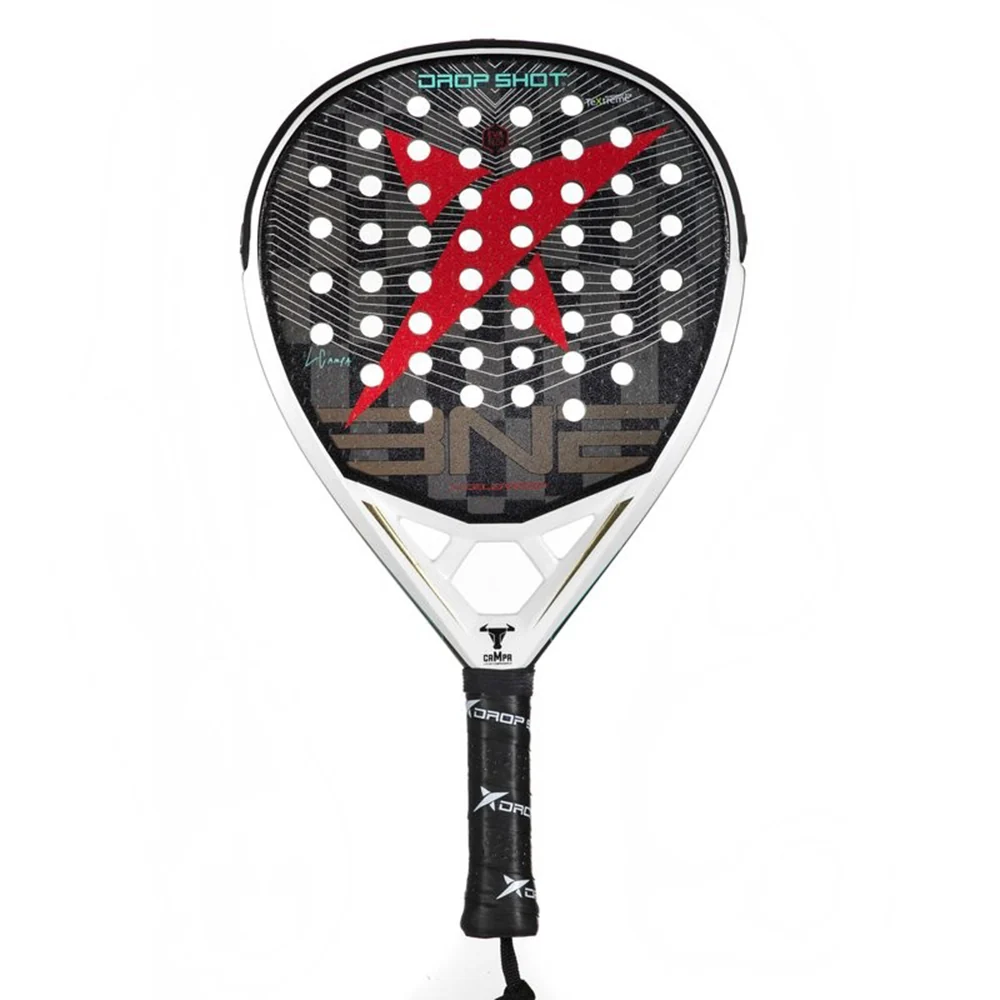 Raquete de padel Drop Shot X-Celerator