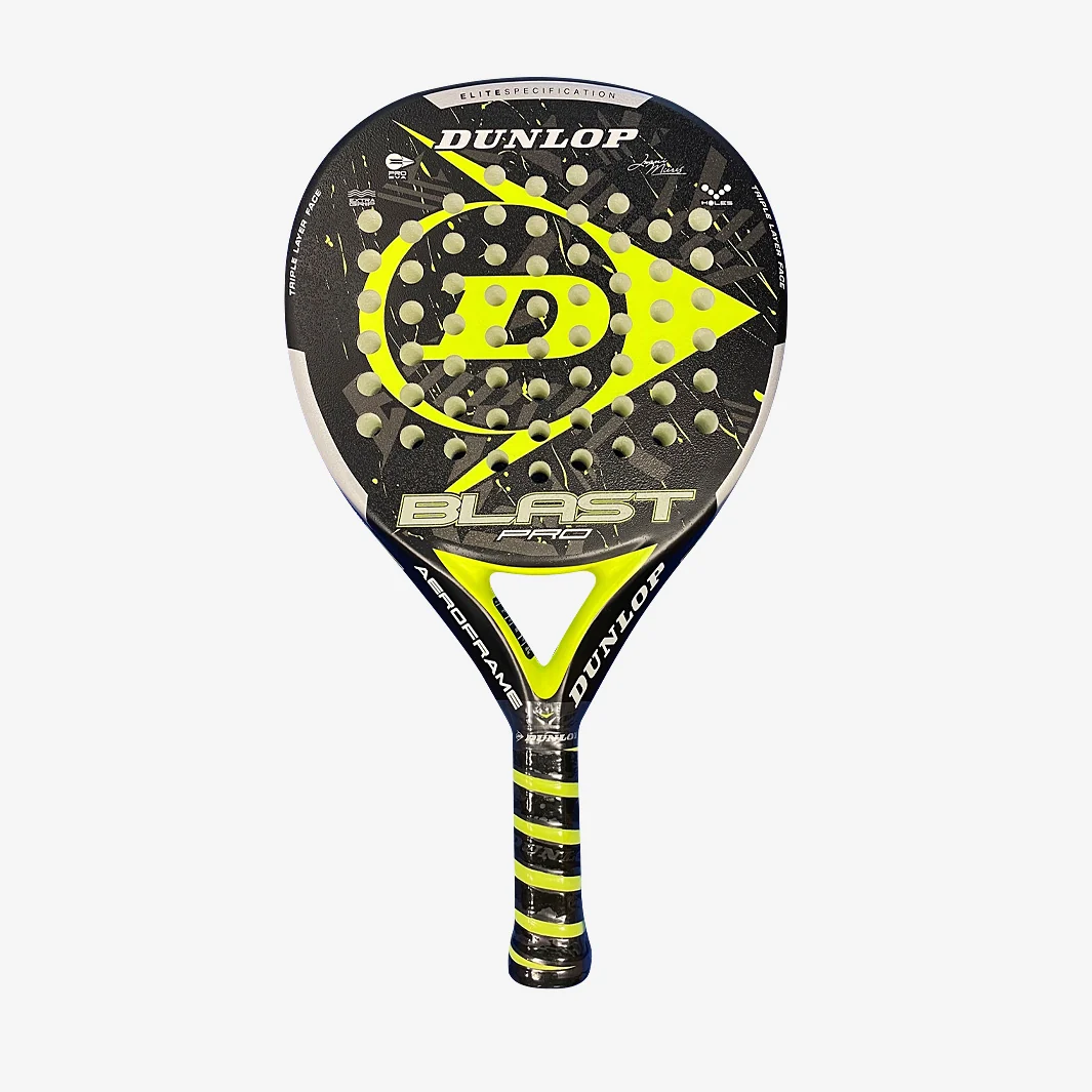 Dunlop Blast Pro HL padel racket