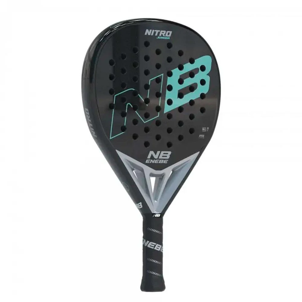 Raquete de padel Enebe Nitro Junior 2024, foto 2