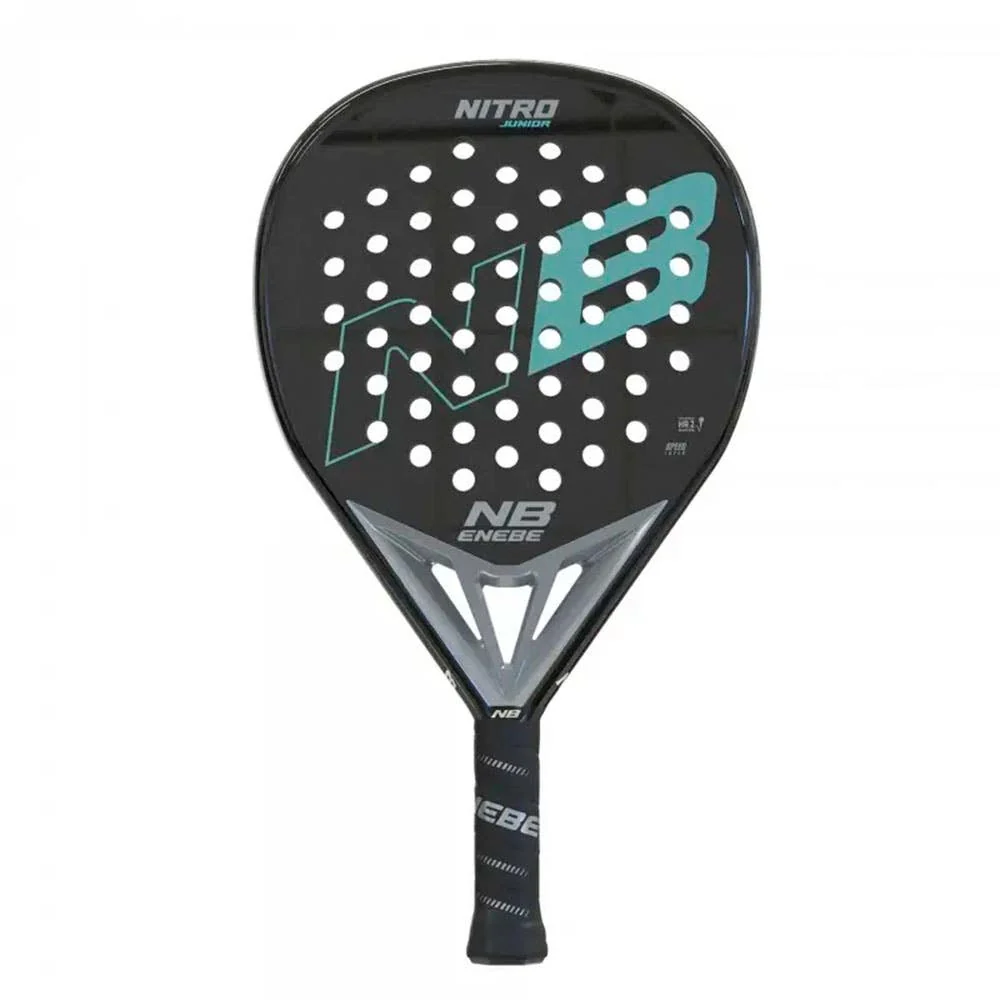 Raquete de padel Enebe Nitro Junior 2024