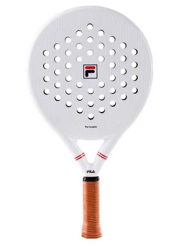 Raquete de padel Fila Inceptor, foto 2