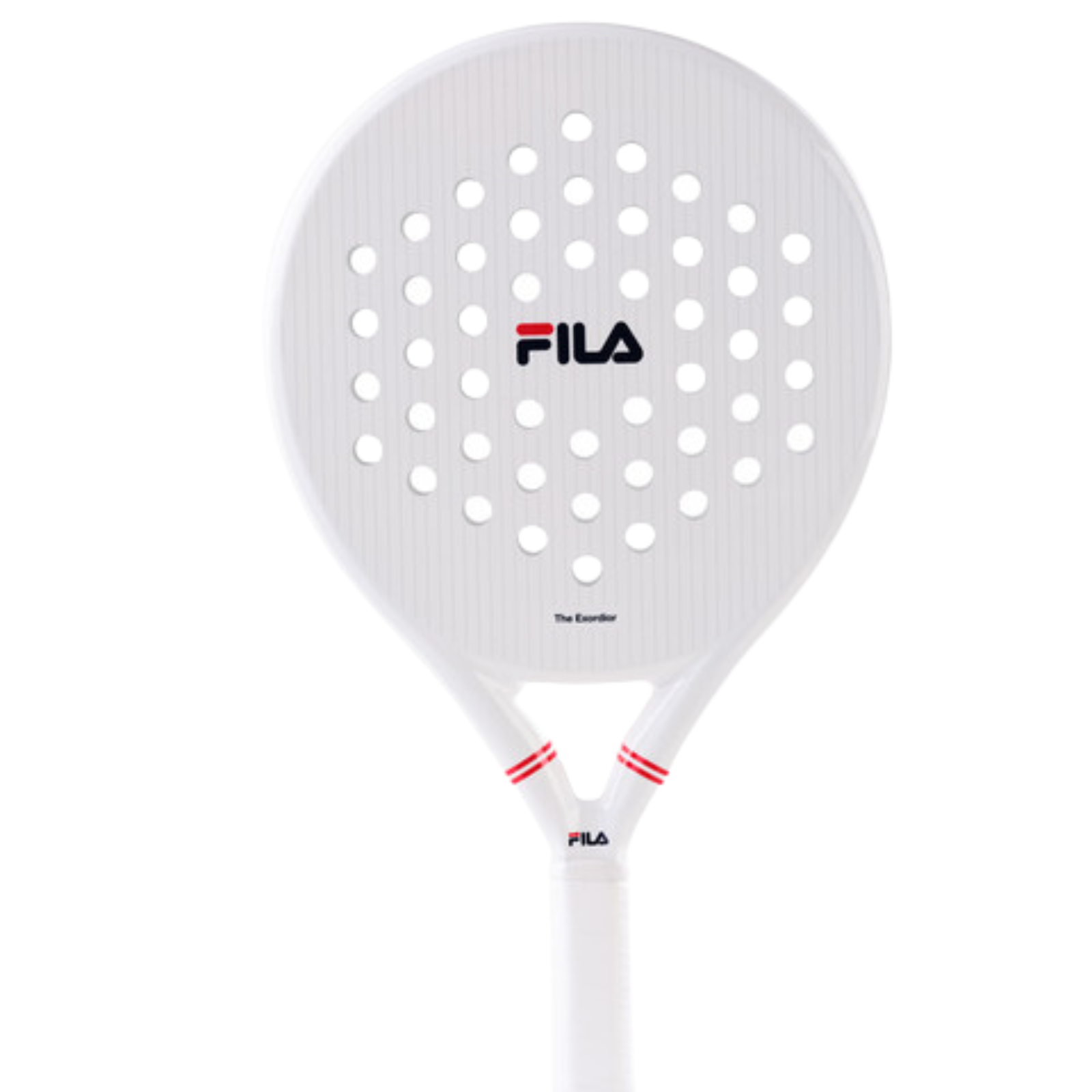 Raquete de padel Fila Exorditor