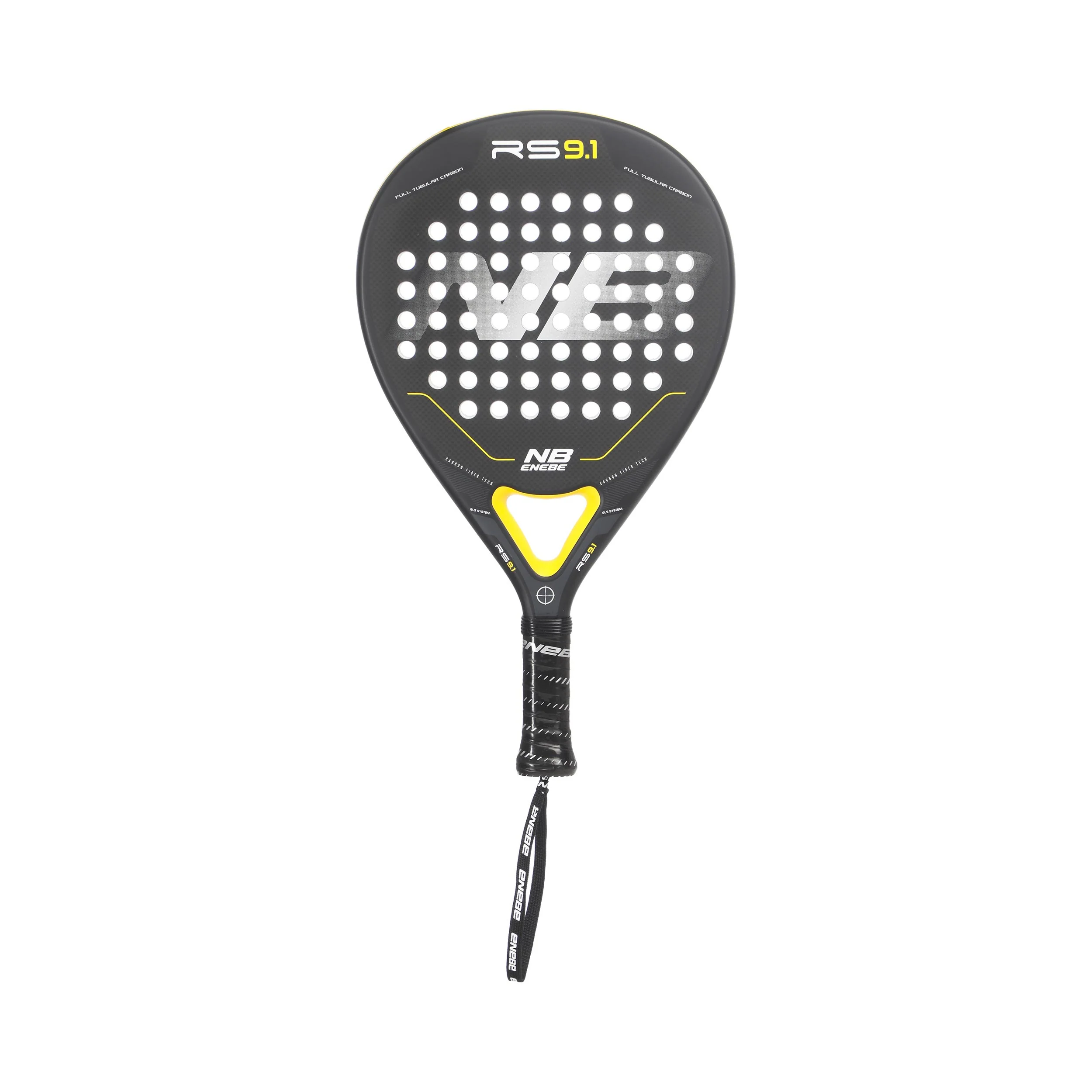Raquete de padel Enebe Full Tubular Carbon