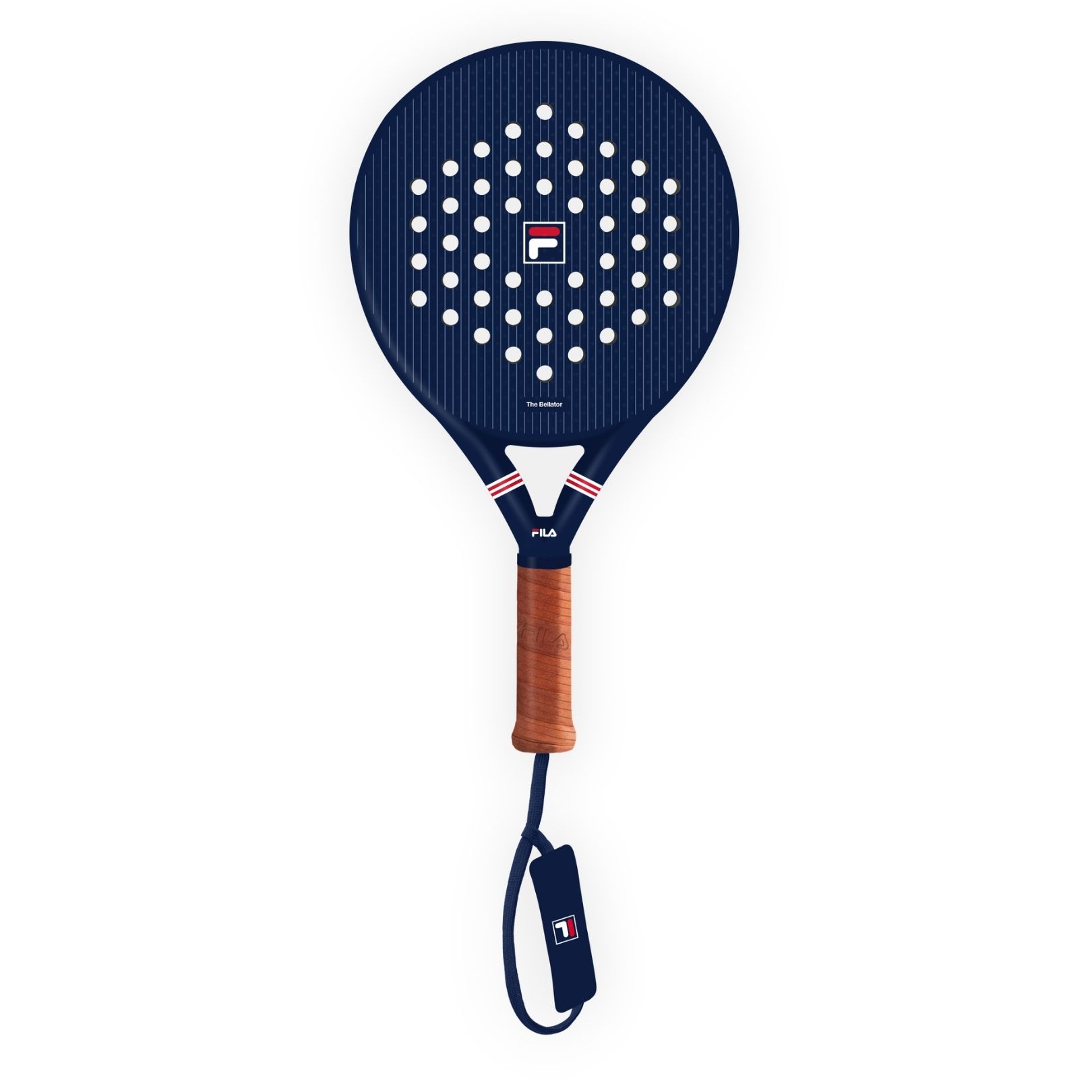 Raquete de padel Fila Bellator